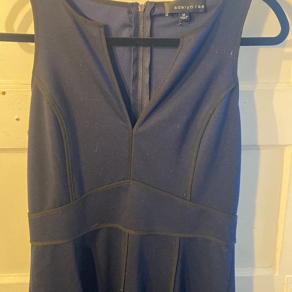 Adelyn Rae Dress - Picture 3 of 5